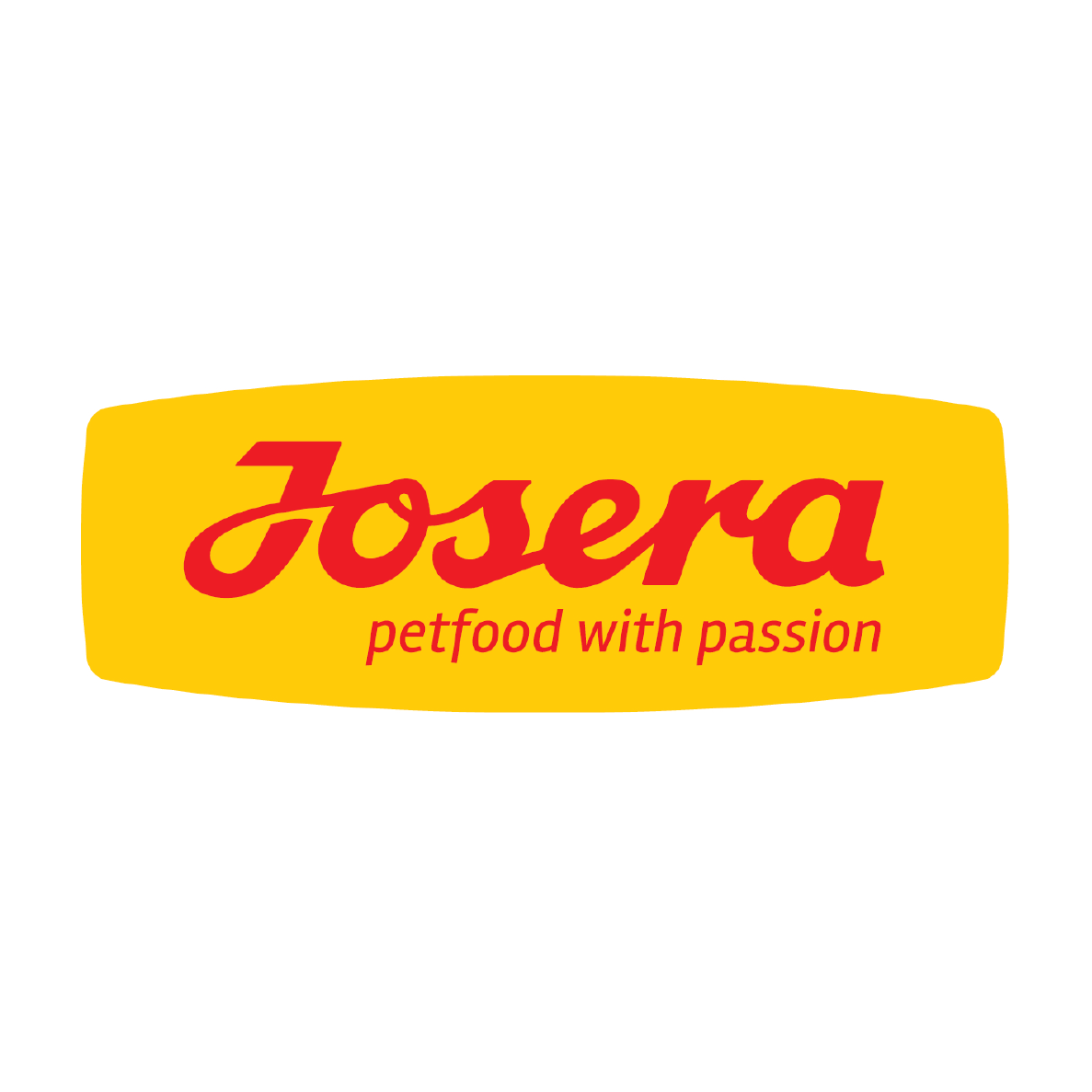 Logo Josera Sponsor